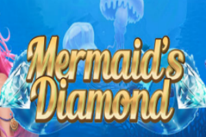 Mermaids Diamond Slot