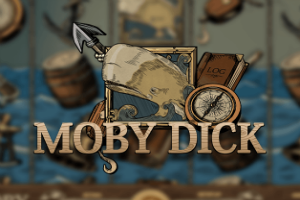 Moby Dick Slot