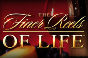The Finer Reels of Life Slot