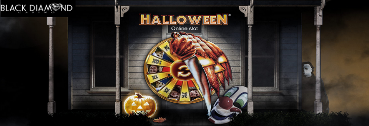 20000 Trick or Treat Draw at Black Diamond Casino