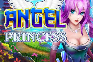 Angel Princess Slot
