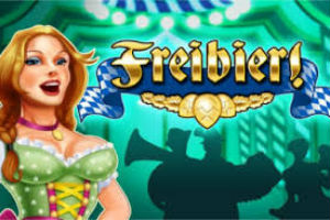 Freibier! Slot