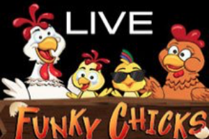 Funky Chicks Slot