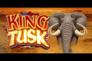 King Tusk Online Slot