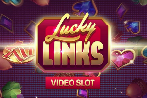 Lucky Links Online Slot