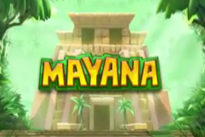 Mayan Slot from Quickspin