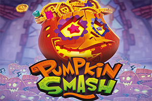 Pumpkin Smash Slot