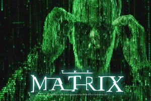The Matrix Slot