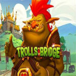 Troll Bridge Slot from Yggdrasil Gaming