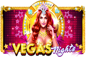 Vegas Nights Slot