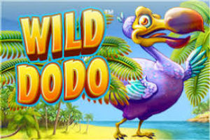 Wild Dodo Slot