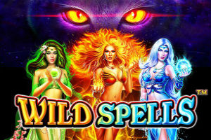 Wild Spells Slot