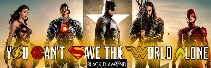 Win a Trip to Universal Studios in the Justice League Tournament