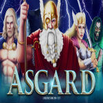 Asgard_Slot