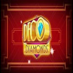 Deco Diamonds Online Slot