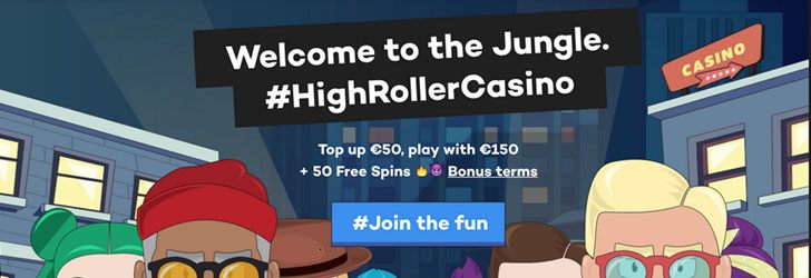HighRoller-Casino-Review