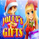 Jolly's Gifts Slot