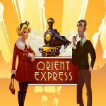 Orient Express Slot