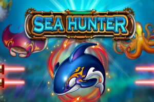 Sea Hunter Slot