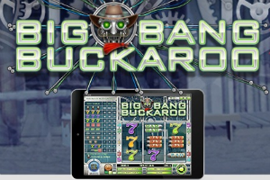 Big Bang Buckaroo Slot