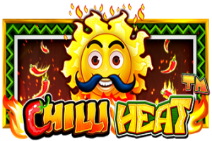 Chilli Heat Online Slot