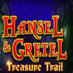 Hansel & Gretel Treasure Trail Slot