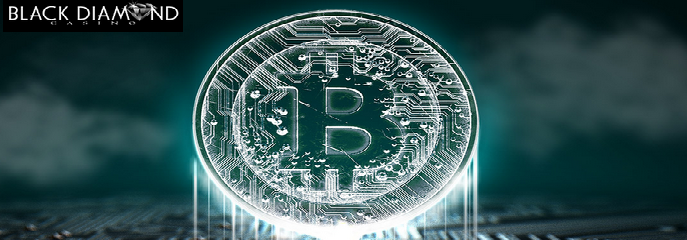 January Bitcoin Bankroll Booster at Black Diamond Casino