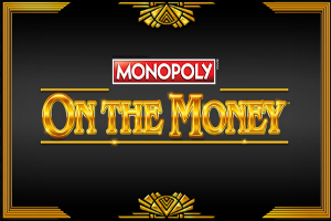 Monopoly on the Money Slot
