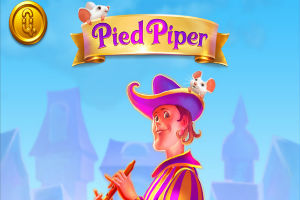 Pied Piper Slot