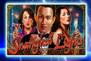 Shanghai Lights slot