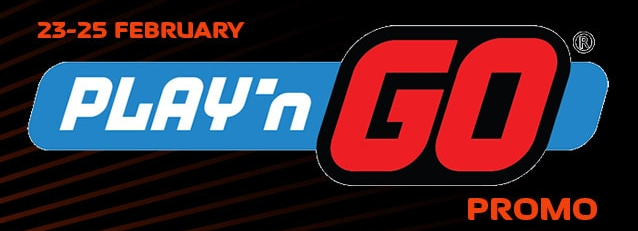 Claim Bonus Spins in the Slotstastic Play'n GO Promo at Next Casino