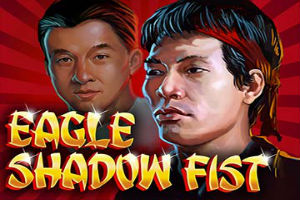 Eagle Shadow Fist Slot
