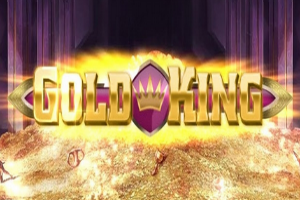 Gold King Slot