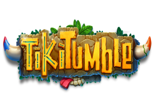 Tiki Tumble Slot