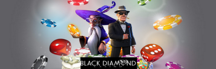 Win up to 5000 in the Splash the Cash Promo at Black Diamond Casino