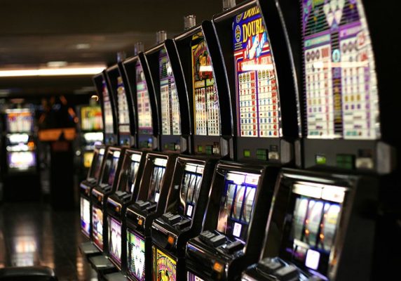 For love or money - Why are slots so popular?