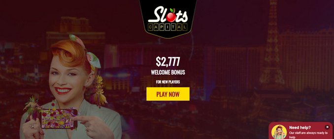 Get 20 Free Spins on the Eggstravaganza Slot at Slots Capital Casino