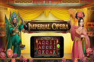 Imperial Opera Slot