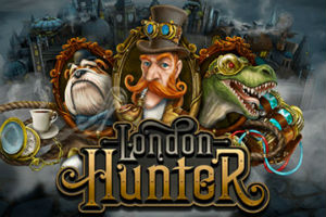 London Hunter Slot