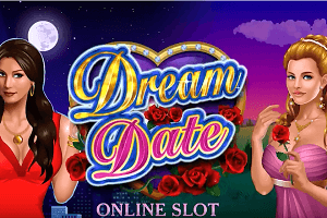 Dream Date Slot