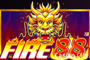 Fire 88 Slot