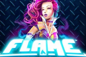 Flame Slot from NextGen