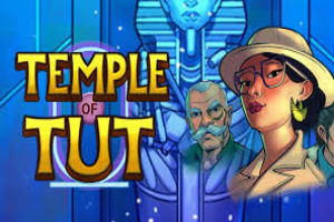Temple of Tut Online Slot