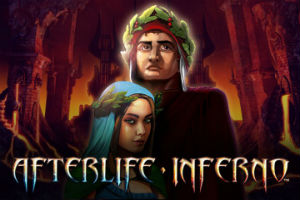 Afterlife Inferno Slot