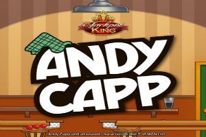 Andy Capp Slot