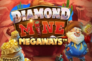 Diamond Mine Slot