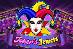 Slot Joker Jewels