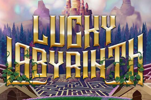 Lucky Labyrinth Slot_1