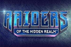 Raiders of the Hidden Realm Slot