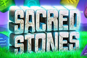 Sacred Stones Slot